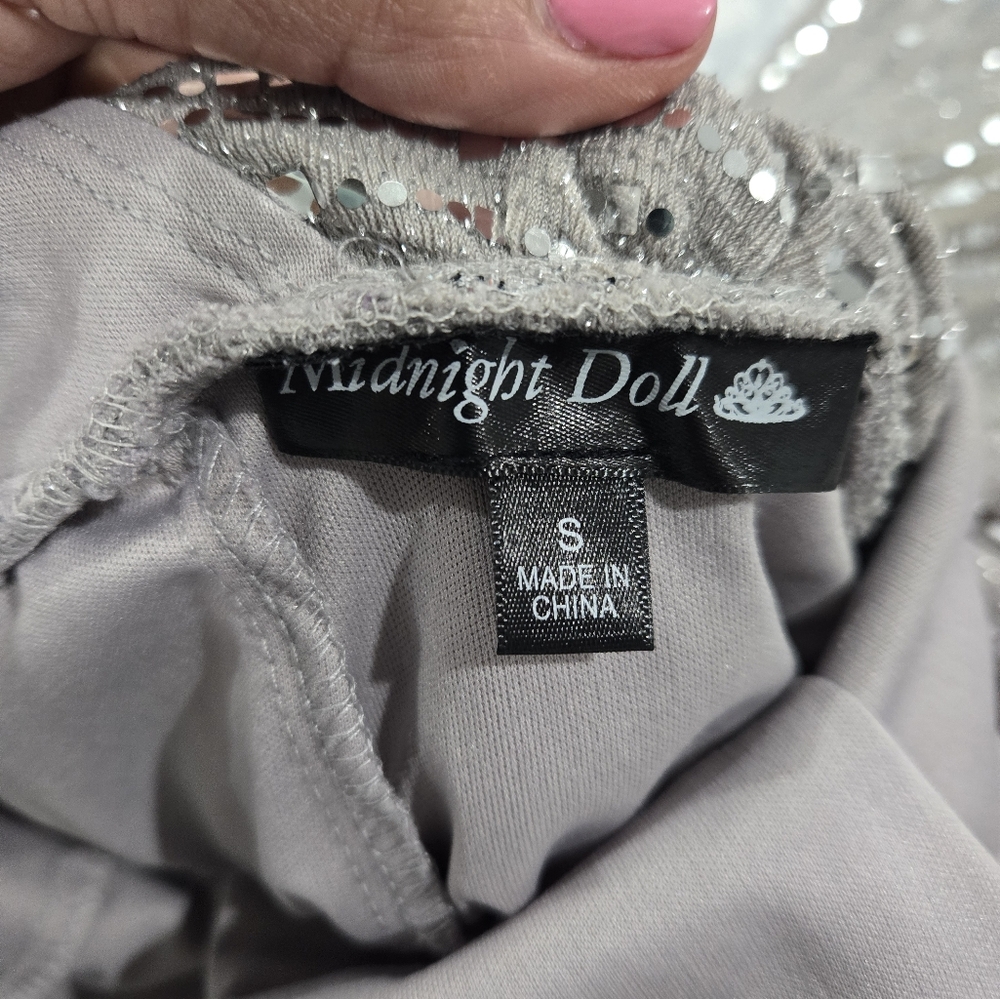 Cocktail cute dress